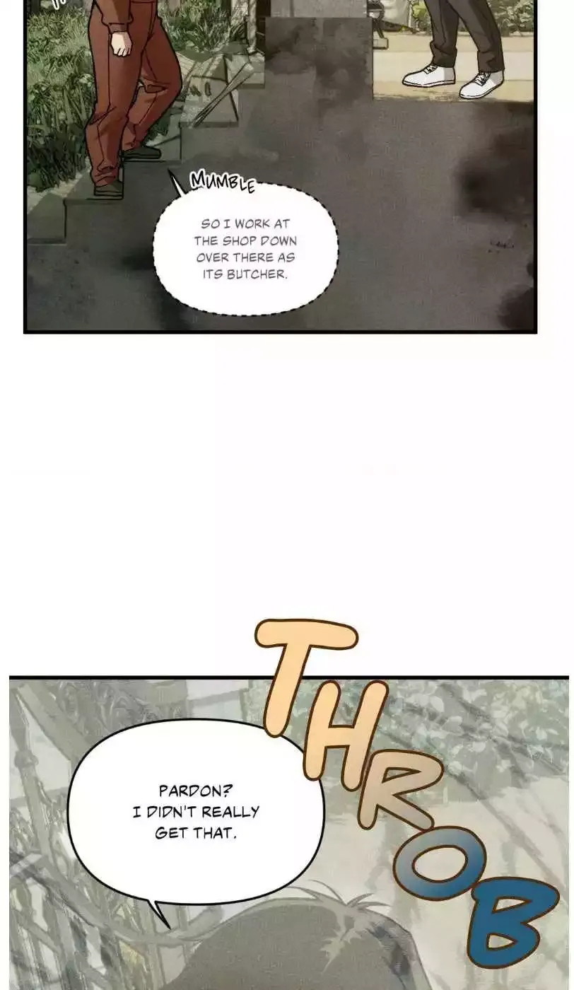 Swallow You Whole - Chapter 21 Page 16