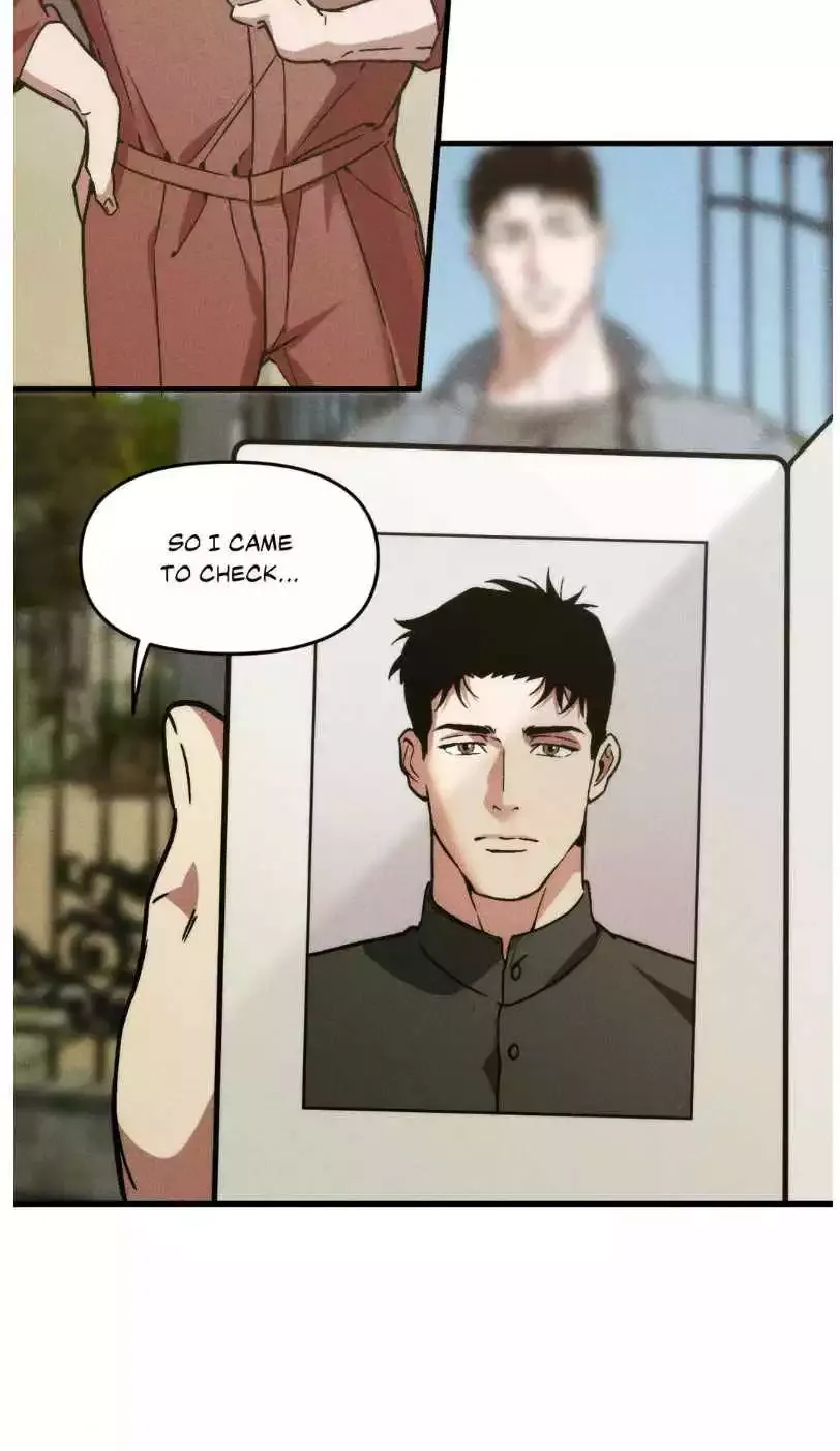 Swallow You Whole - Chapter 21 Page 20