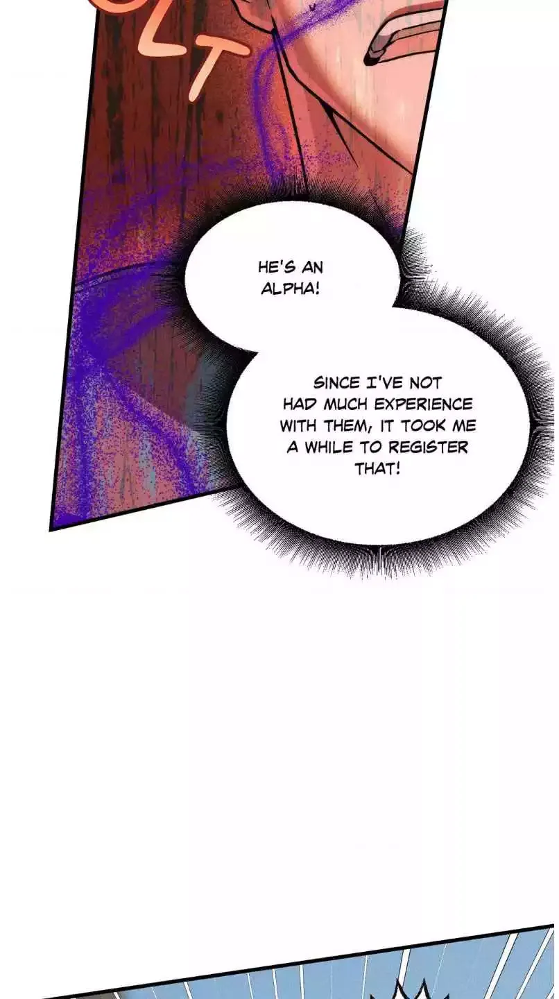 Swallow You Whole - Chapter 21 Page 23