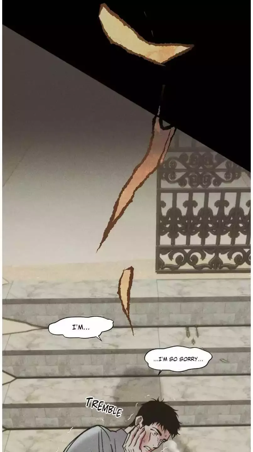 Swallow You Whole - Chapter 21 Page 30