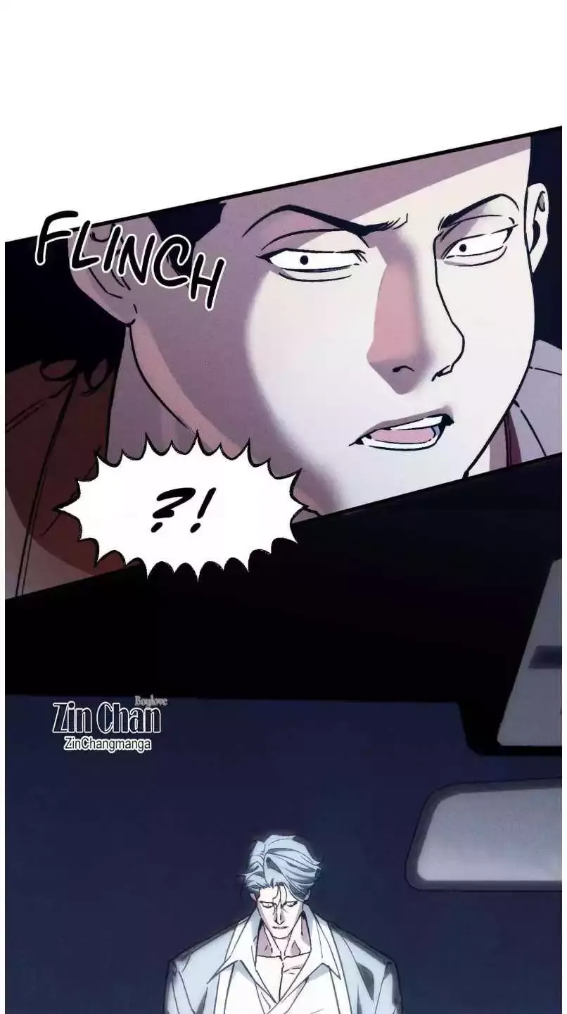 Swallow You Whole - Chapter 21 Page 45