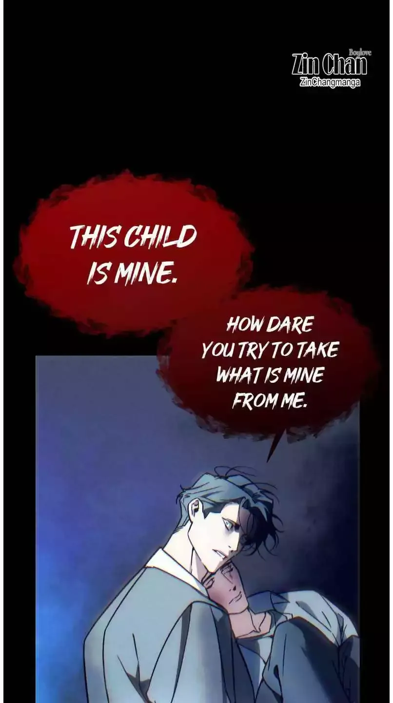 Swallow You Whole - Chapter 21 Page 60