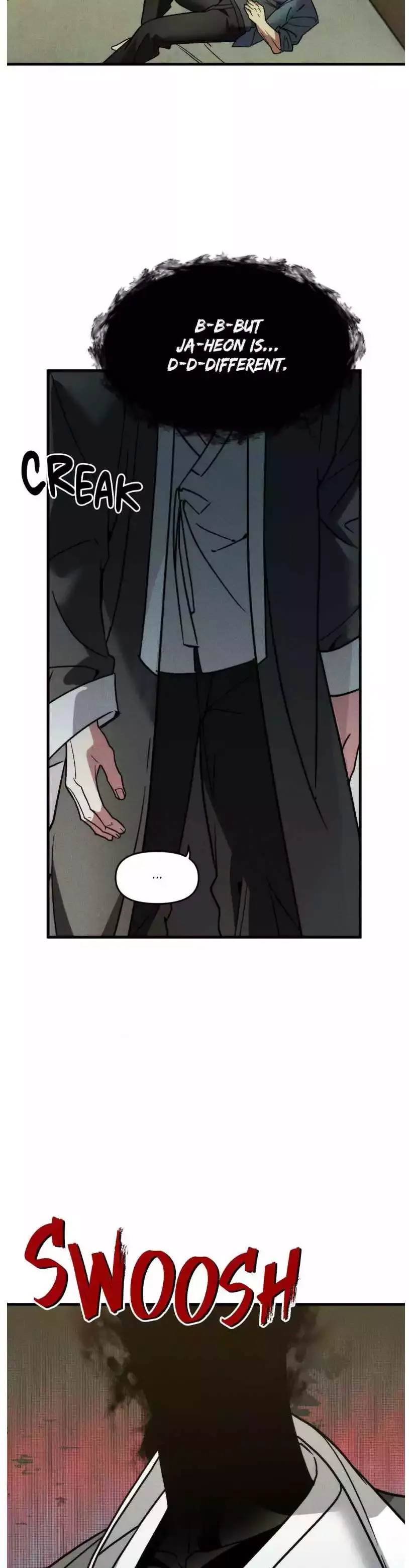 Swallow You Whole - Chapter 22 Page 10