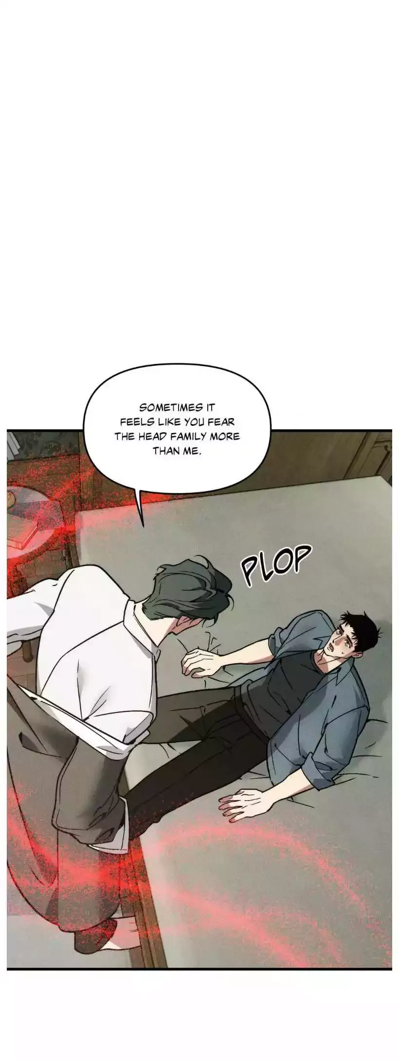 Swallow You Whole - Chapter 22 Page 16