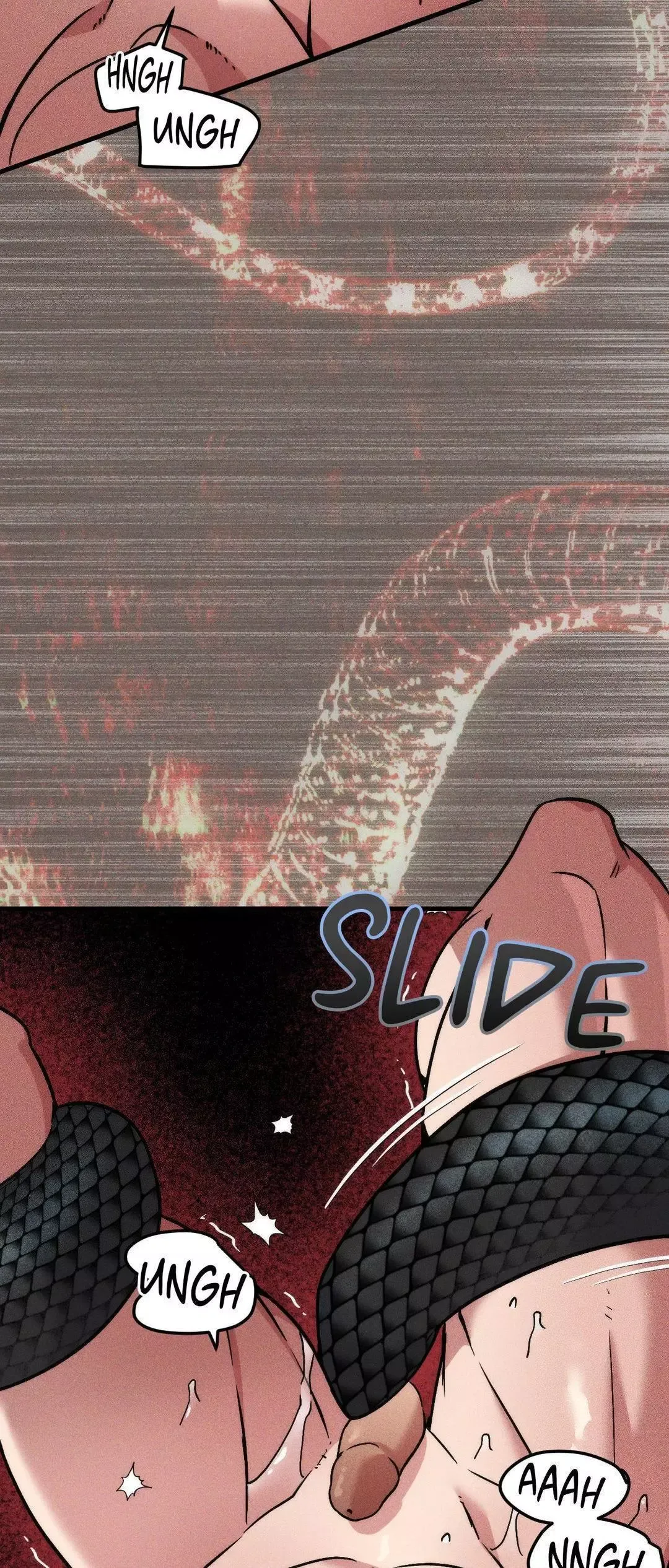 Swallow You Whole - Chapter 23 Page 4
