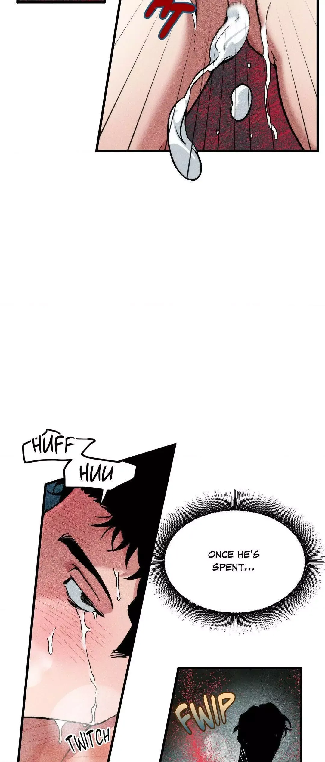 Swallow You Whole - Chapter 23 Page 16
