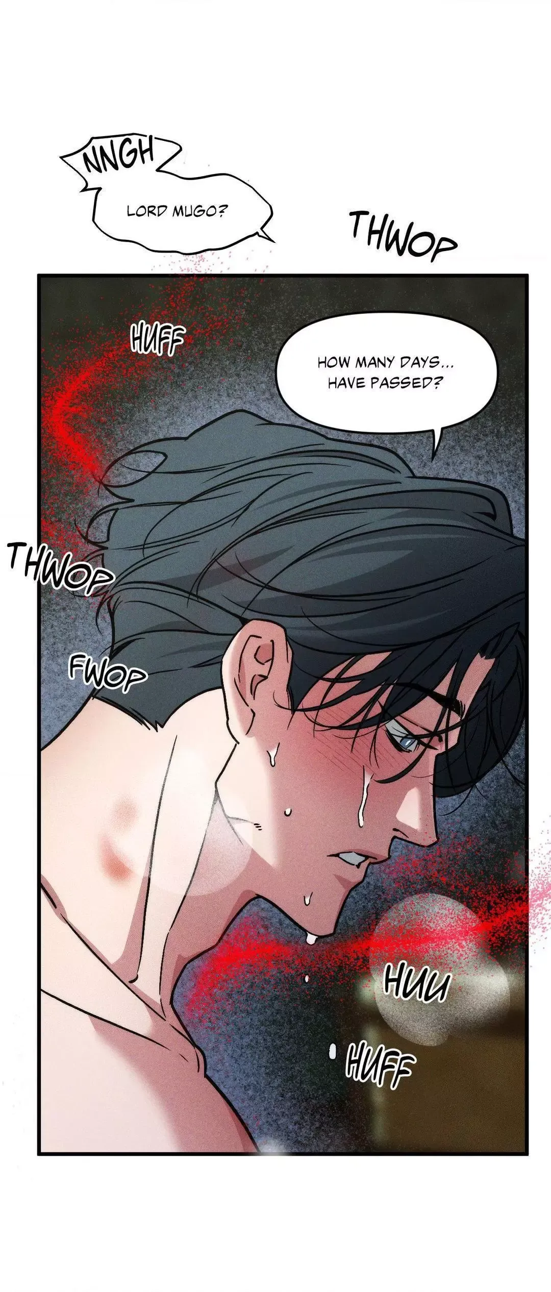 Swallow You Whole - Chapter 23 Page 25