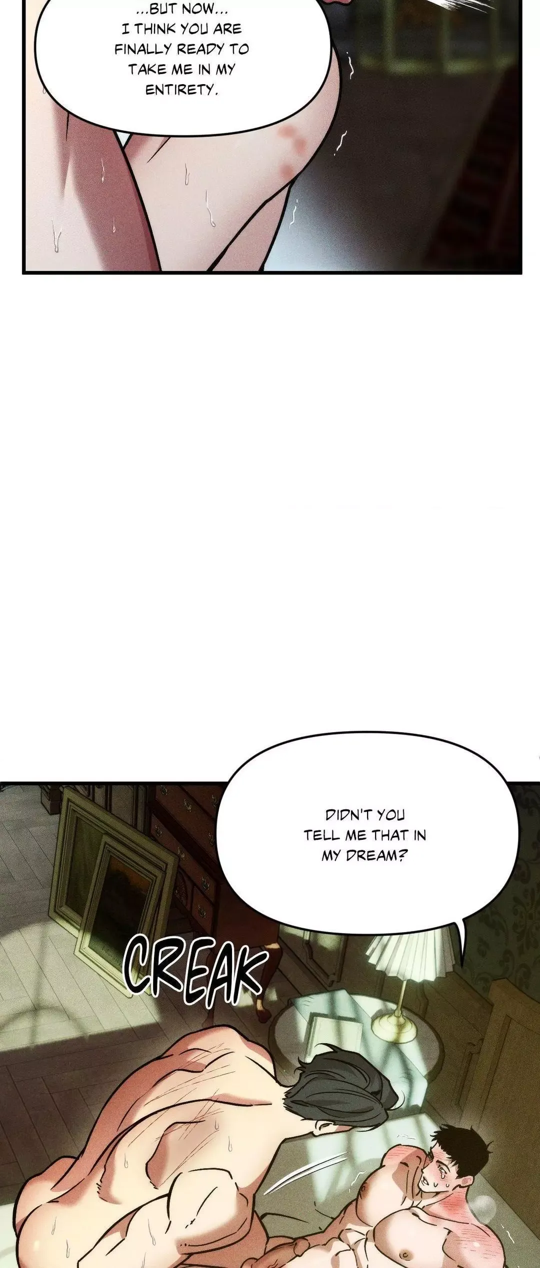 Swallow You Whole - Chapter 23 Page 30
