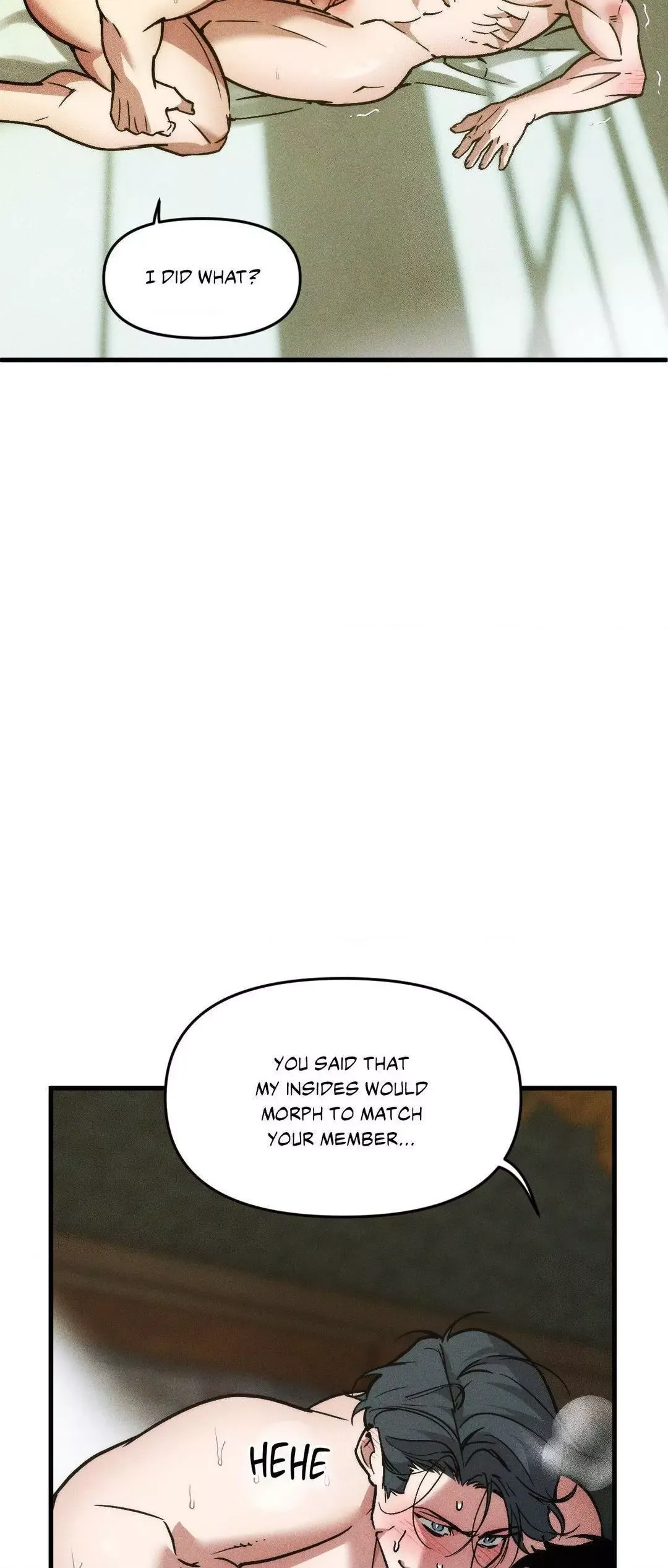 Swallow You Whole - Chapter 23 Page 31