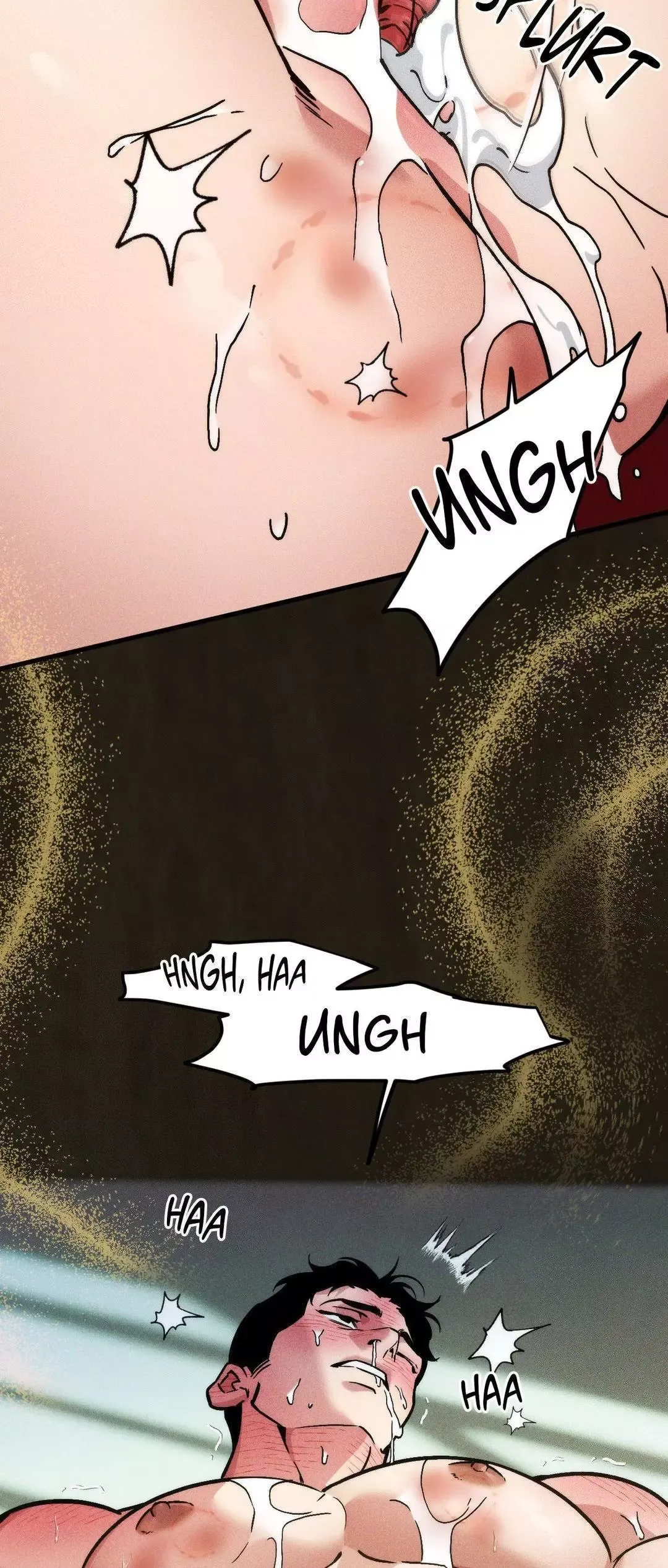 Swallow You Whole - Chapter 23 Page 58
