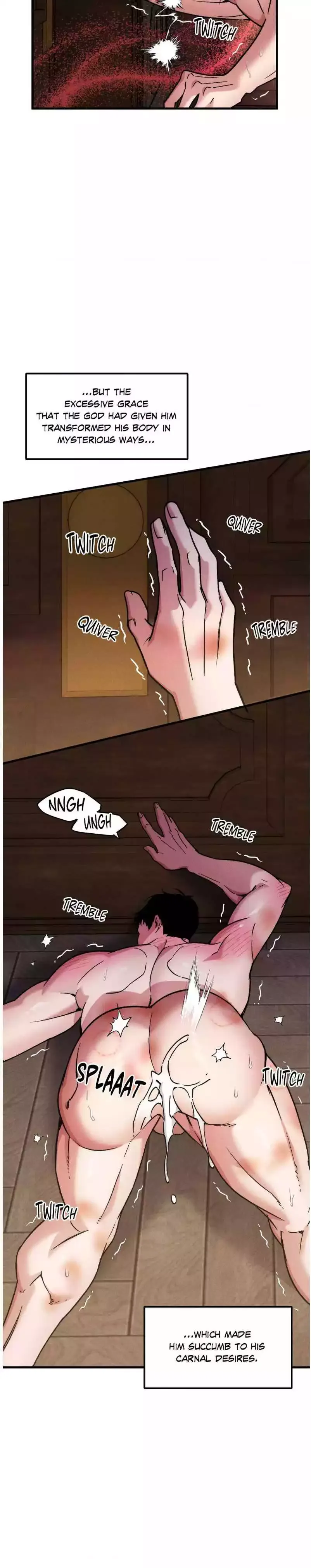 Swallow You Whole - Chapter 24 Page 6