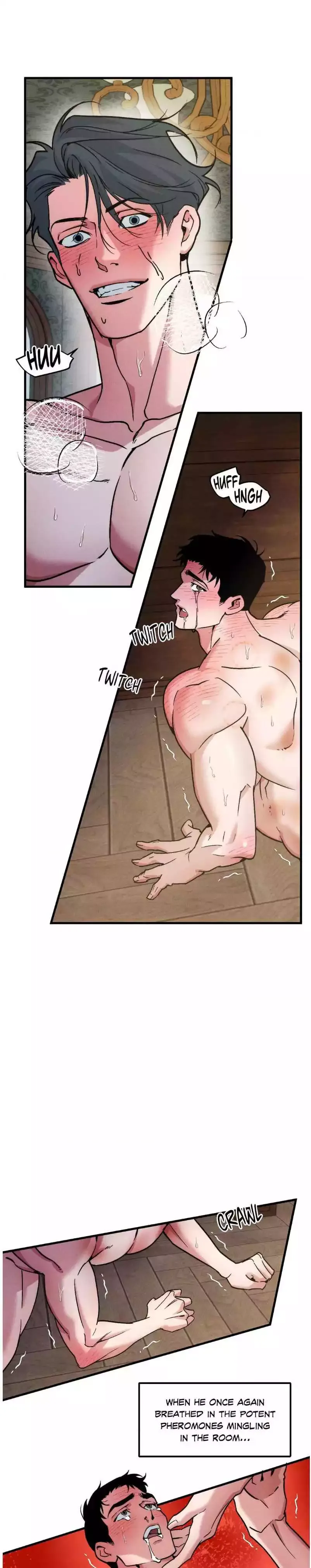 Swallow You Whole - Chapter 24 Page 7