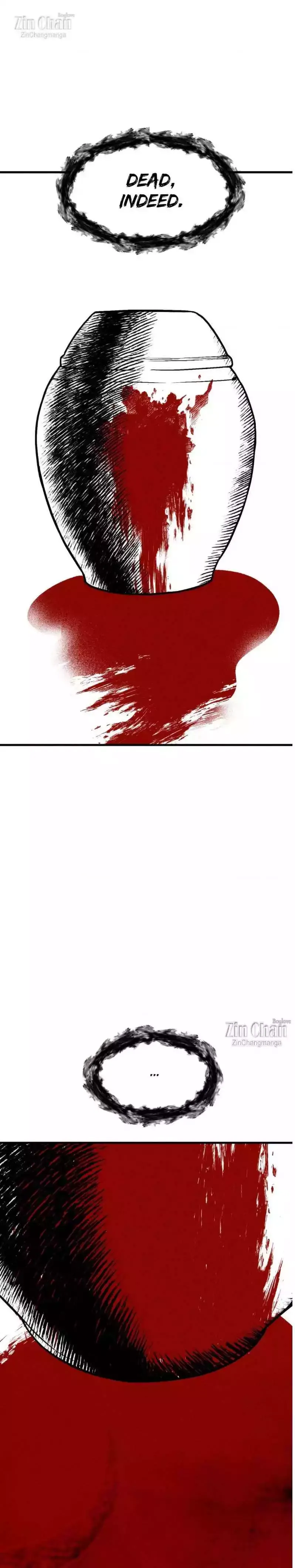 Swallow You Whole - Chapter 24 Page 14