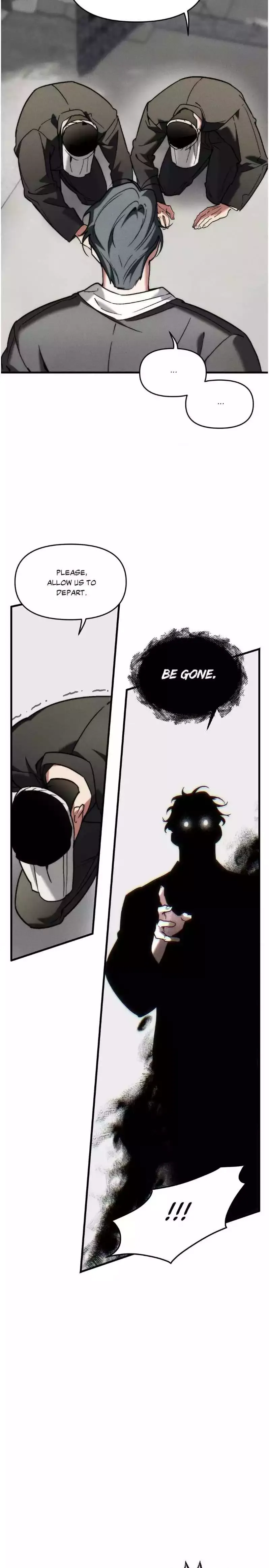 Swallow You Whole - Chapter 24 Page 24