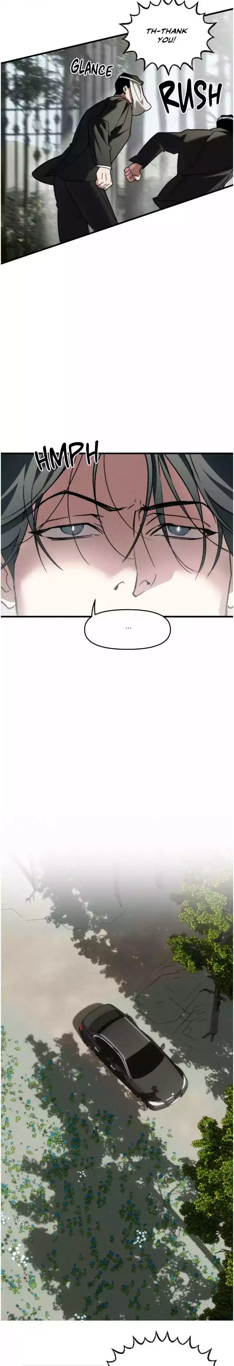 Swallow You Whole - Chapter 24 Page 25