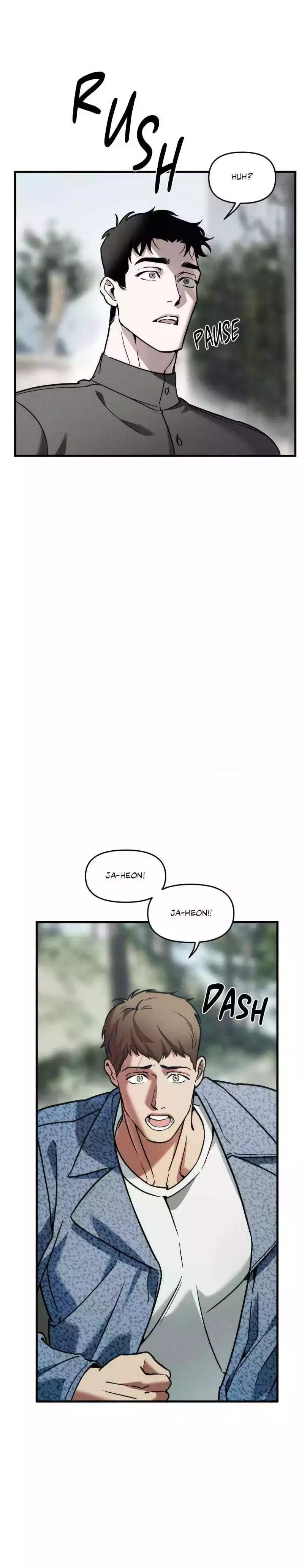 Swallow You Whole - Chapter 25 Page 18