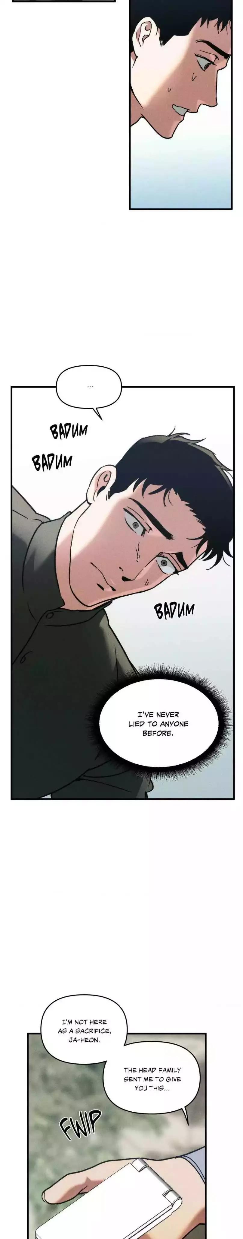 Swallow You Whole - Chapter 25 Page 24