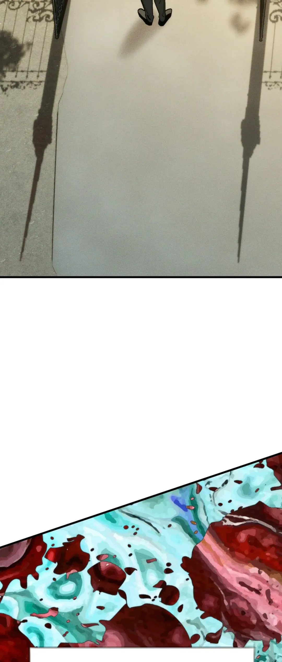 Swallow You Whole - Chapter 26 Page 2