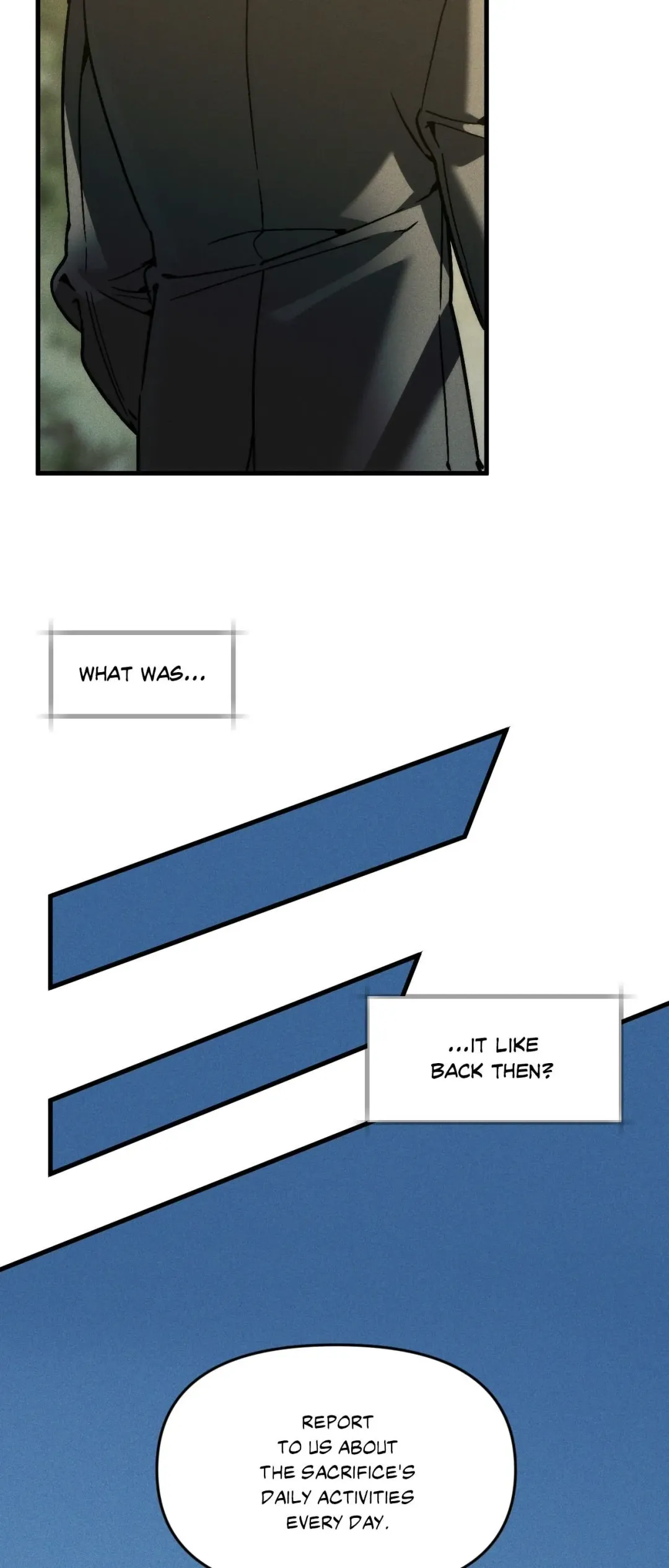 Swallow You Whole - Chapter 26 Page 4