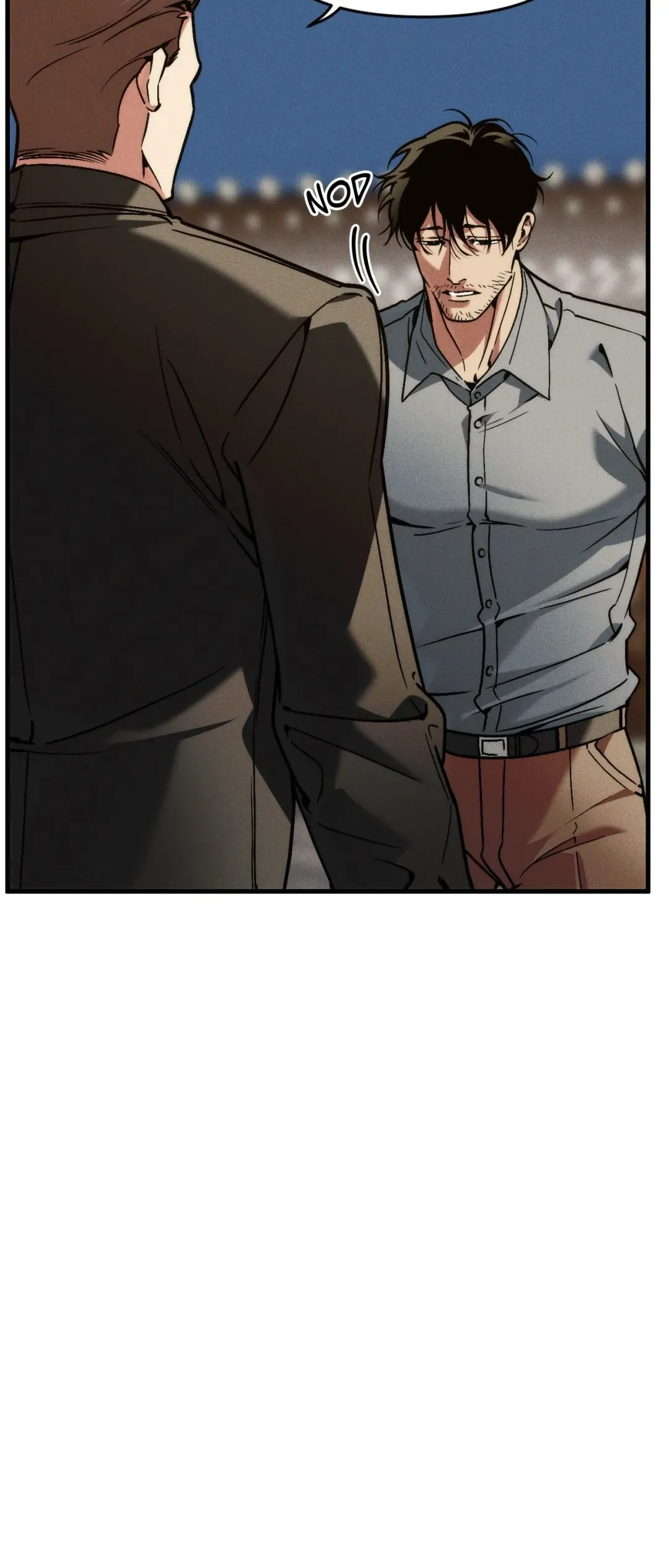 Swallow You Whole - Chapter 26 Page 6
