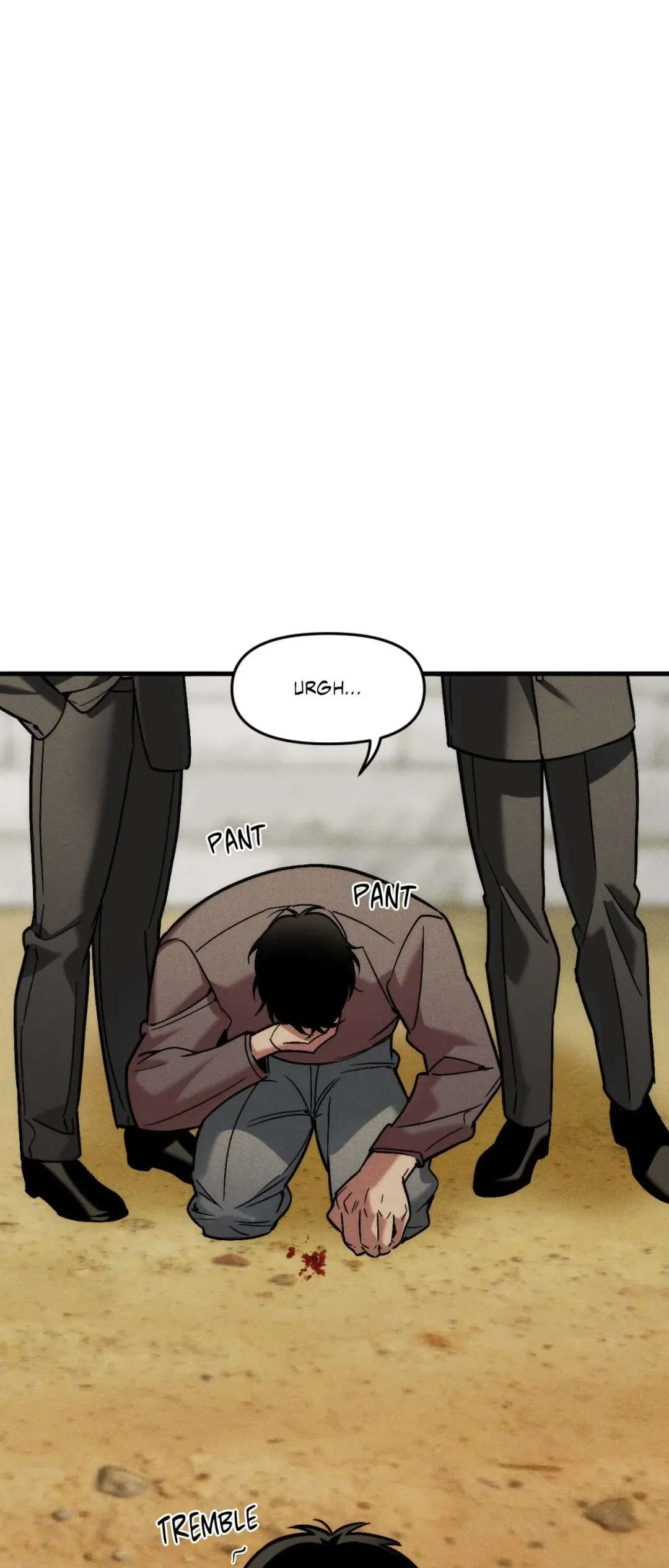 Swallow You Whole - Chapter 26 Page 17