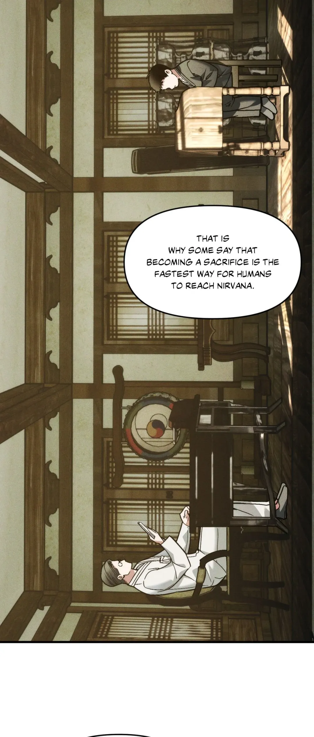 Swallow You Whole - Chapter 26 Page 20
