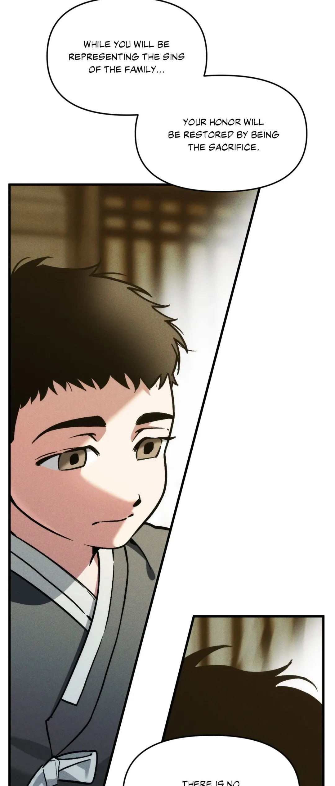 Swallow You Whole - Chapter 26 Page 21