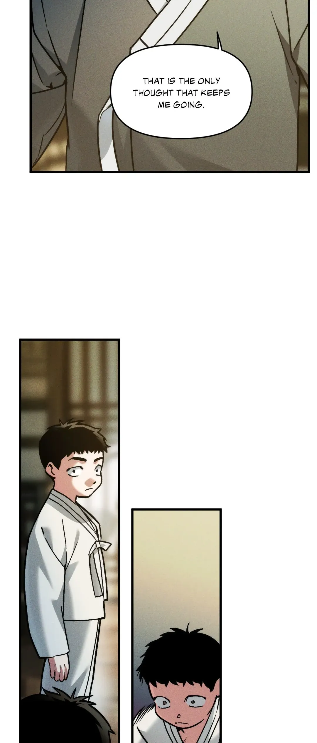 Swallow You Whole - Chapter 26 Page 25