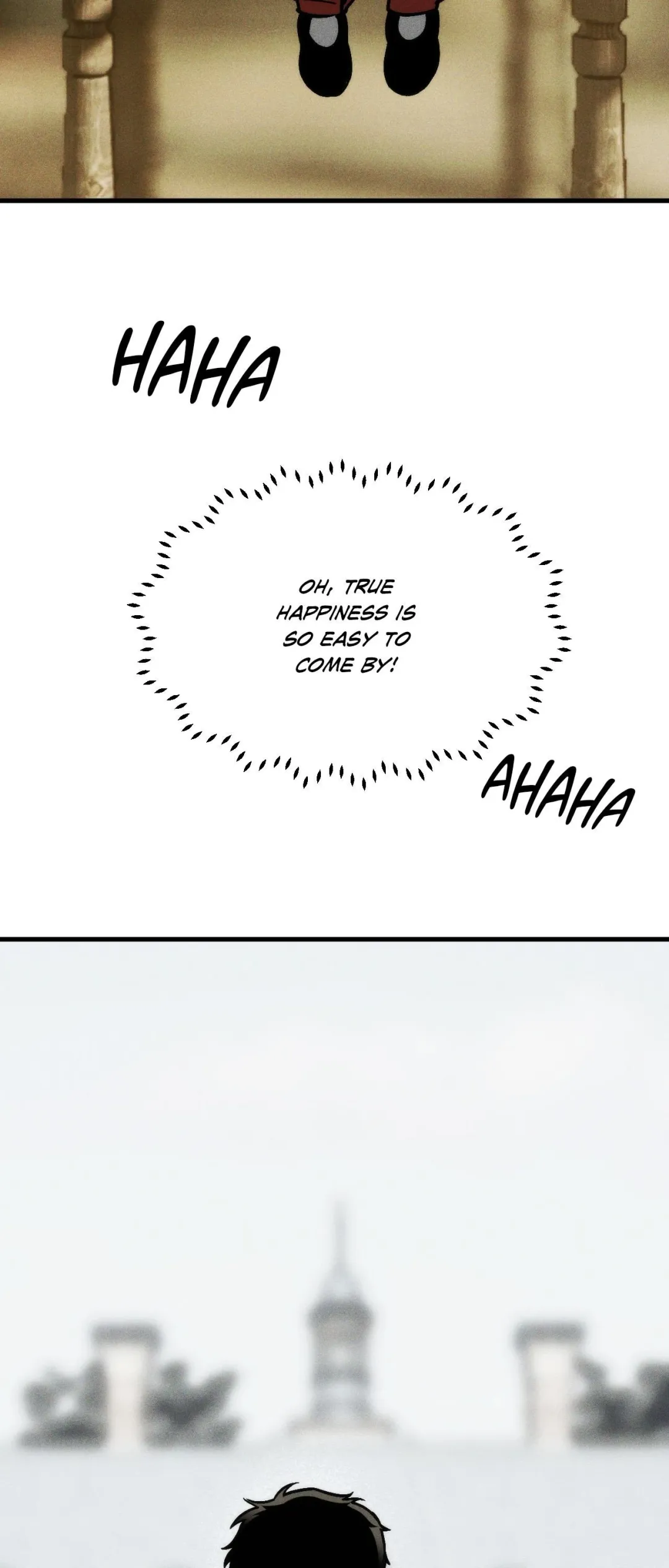 Swallow You Whole - Chapter 26 Page 28