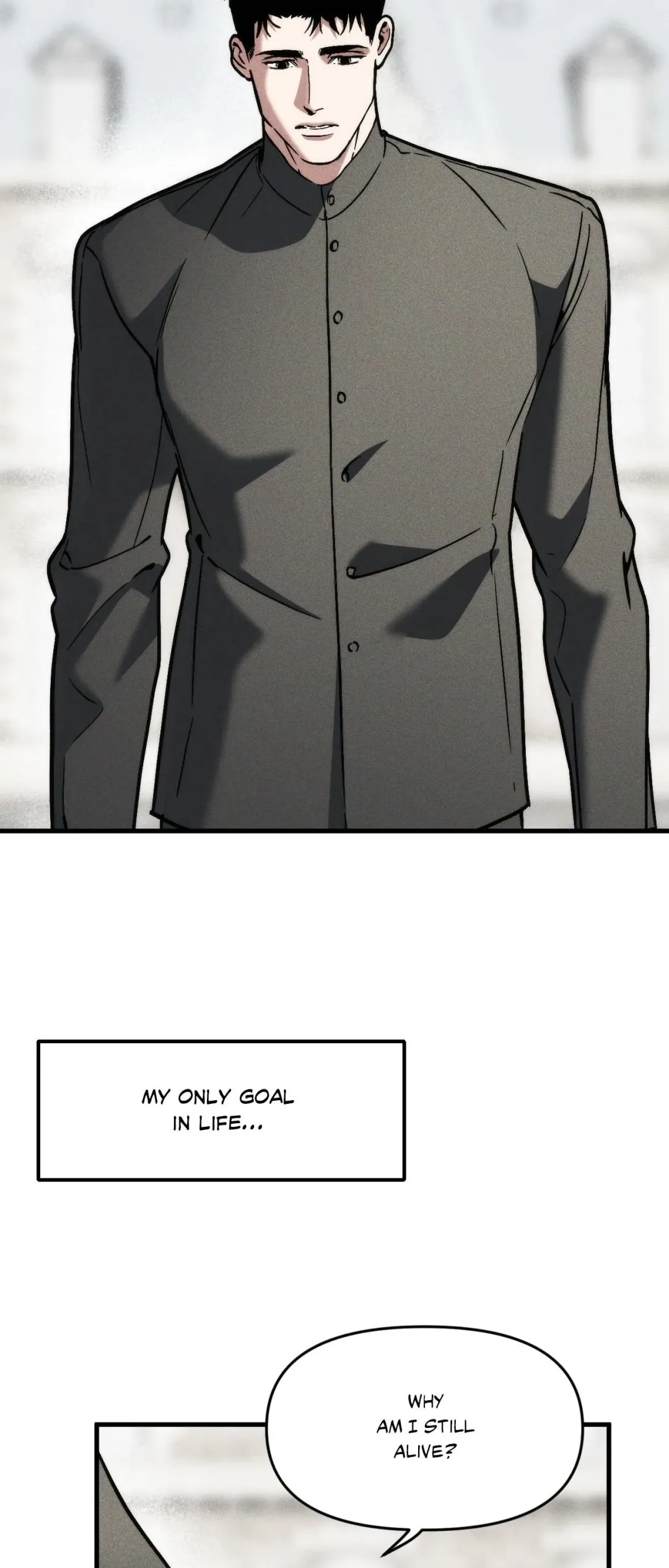 Swallow You Whole - Chapter 26 Page 29