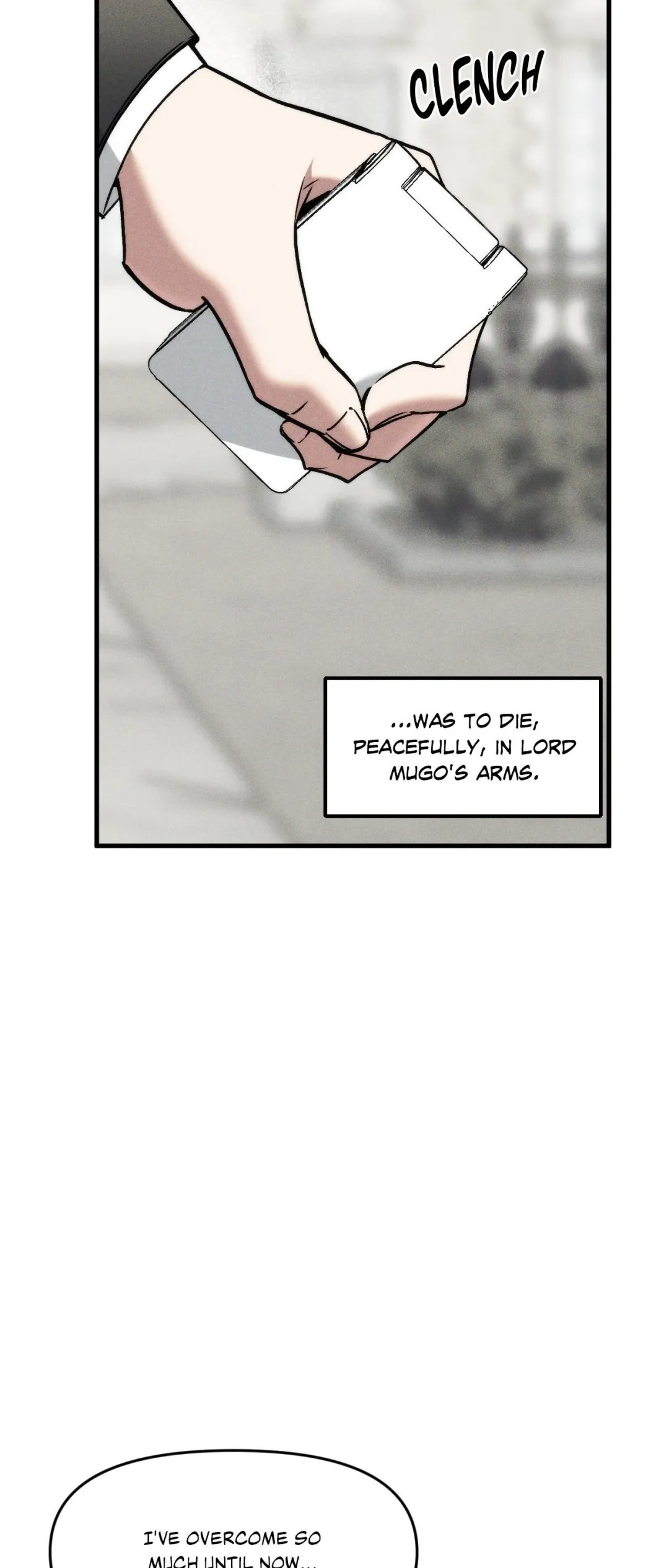 Swallow You Whole - Chapter 26 Page 30
