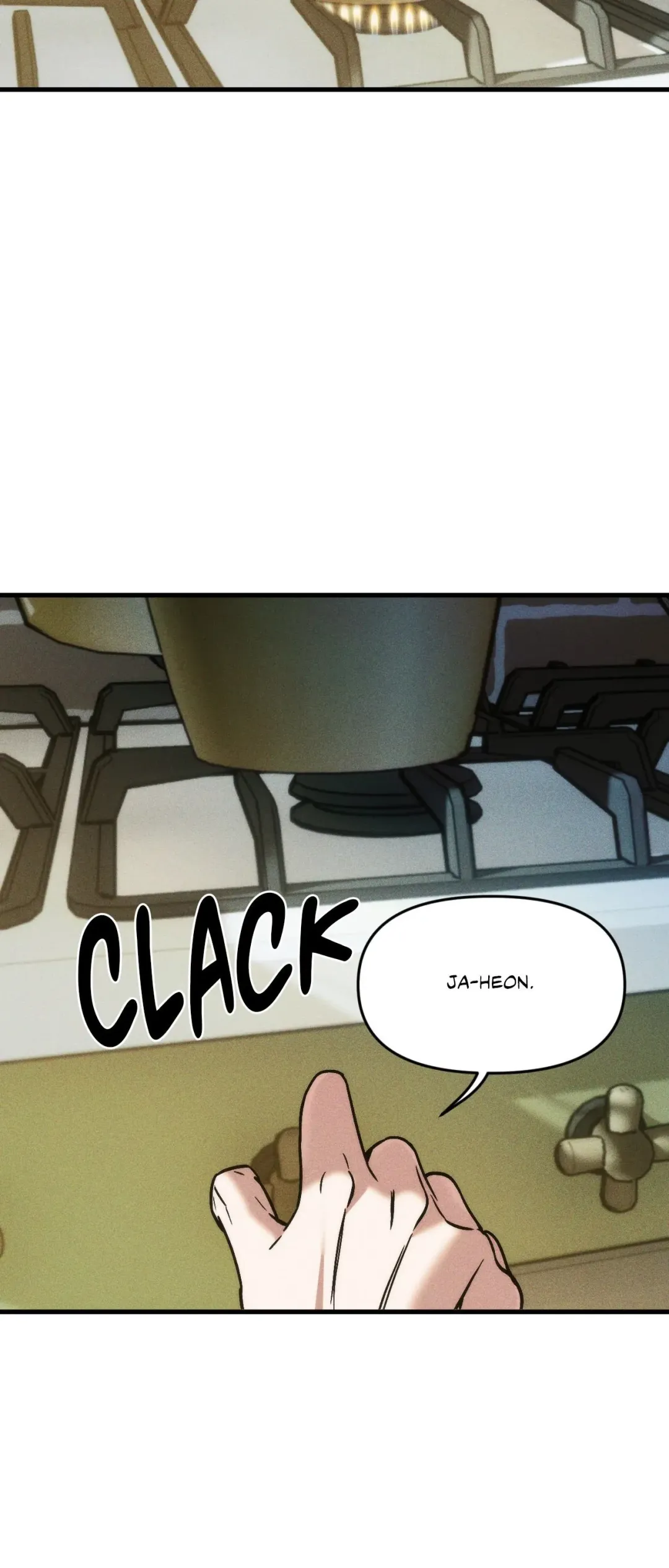 Swallow You Whole - Chapter 26 Page 34