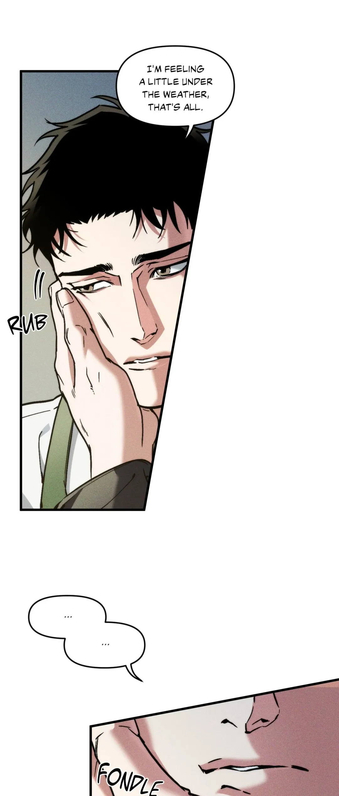 Swallow You Whole - Chapter 26 Page 37