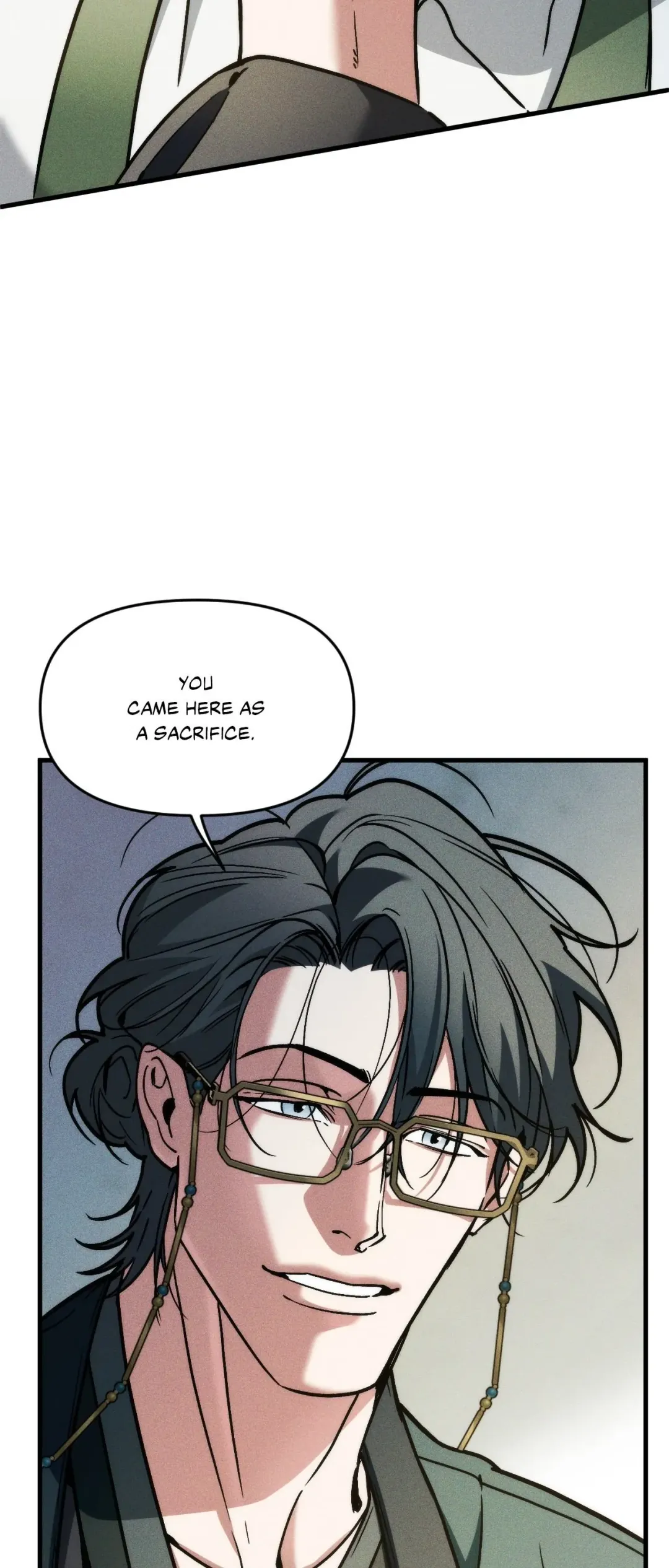 Swallow You Whole - Chapter 26 Page 39