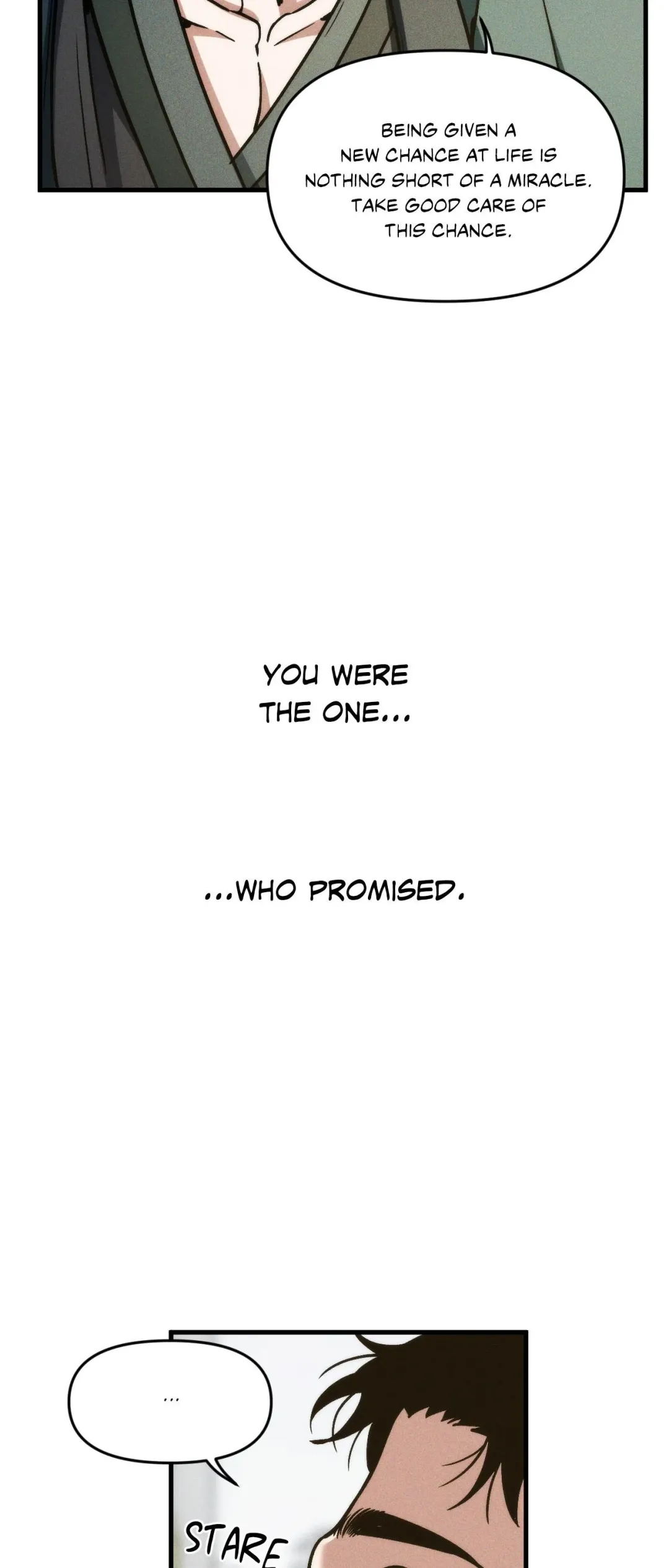 Swallow You Whole - Chapter 26 Page 40