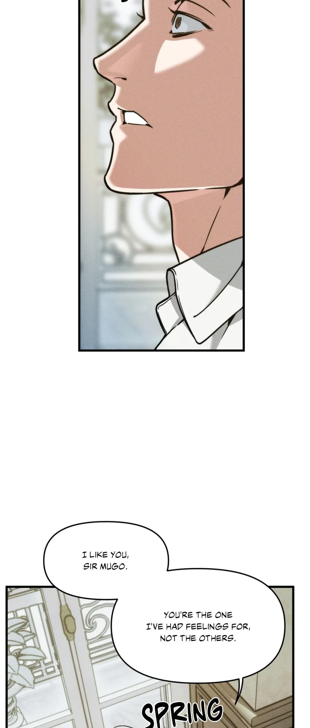 Swallow You Whole - Chapter 26 Page 41