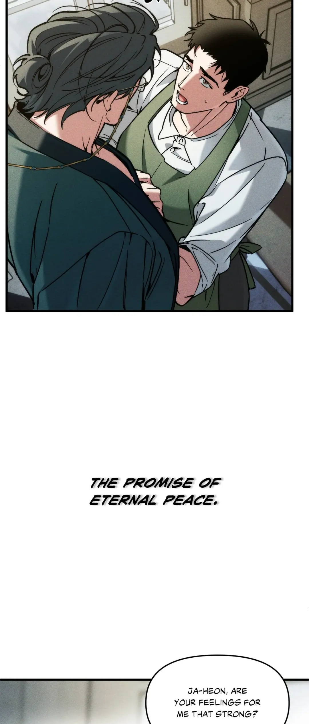 Swallow You Whole - Chapter 26 Page 42