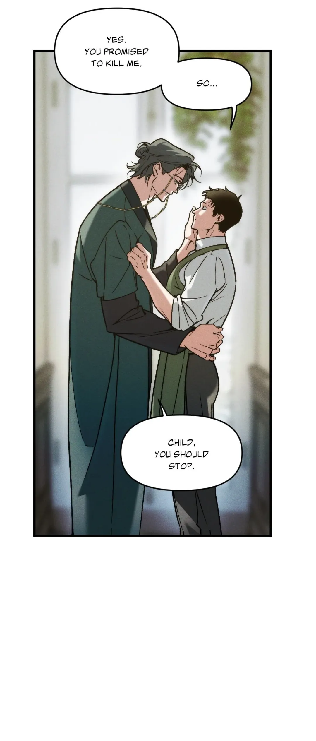 Swallow You Whole - Chapter 26 Page 44