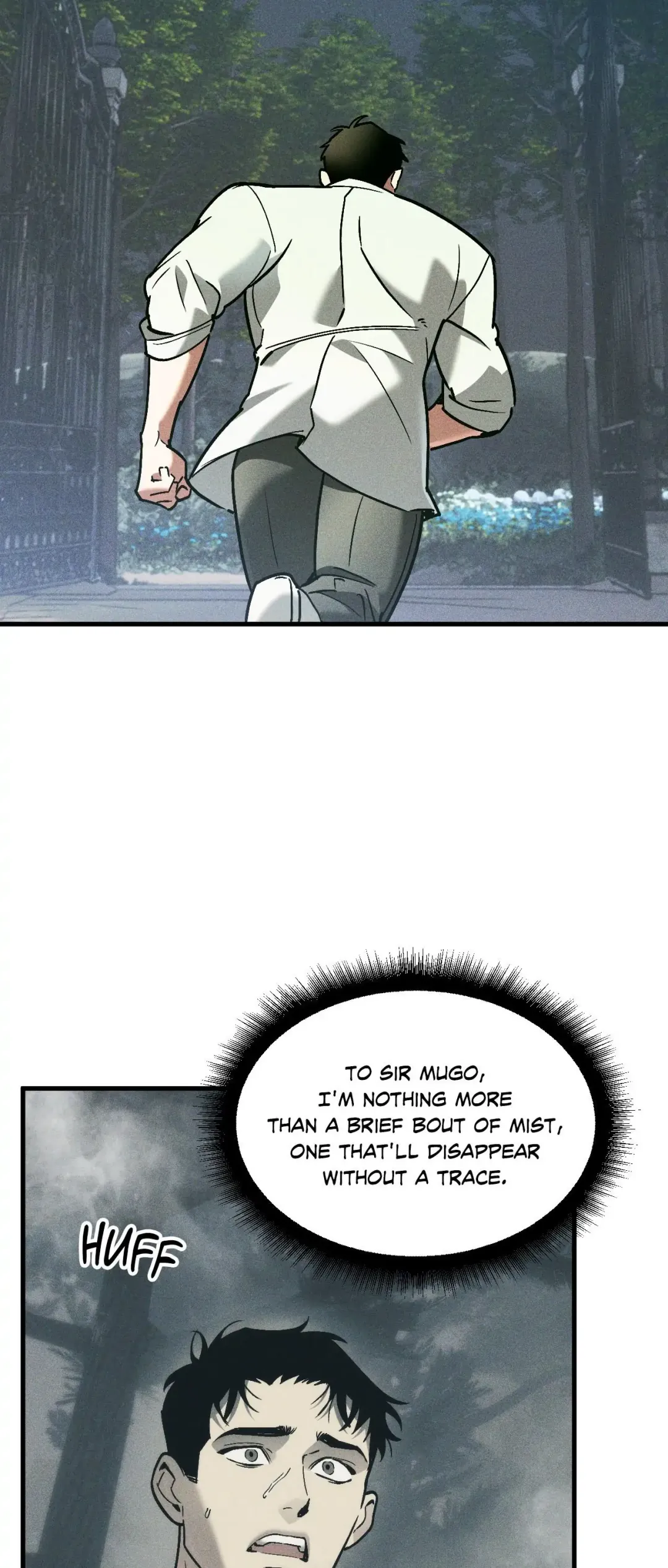 Swallow You Whole - Chapter 26 Page 53