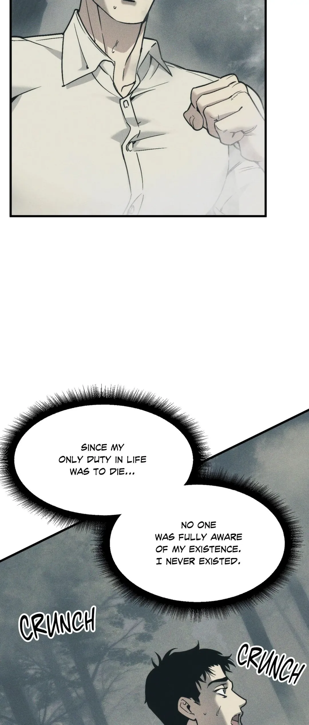Swallow You Whole - Chapter 26 Page 54