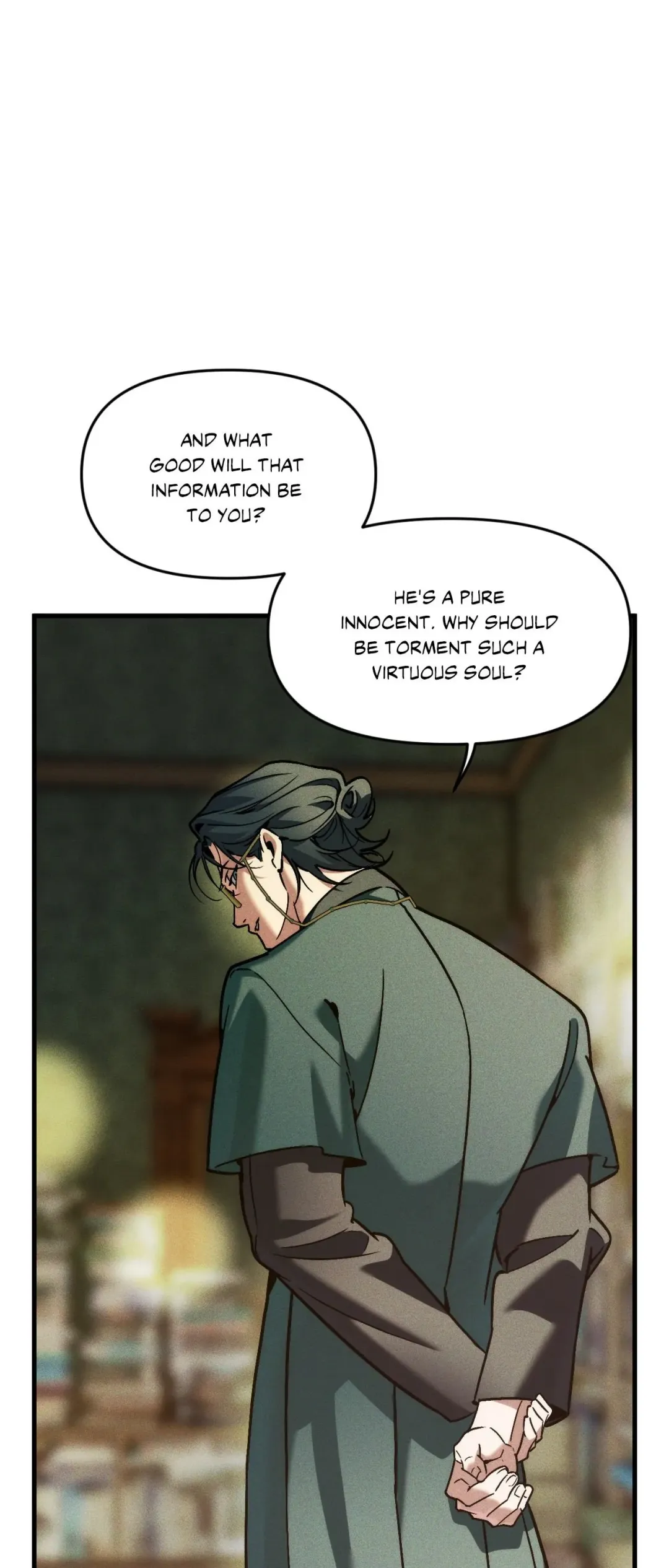 Swallow You Whole - Chapter 27 Page 6