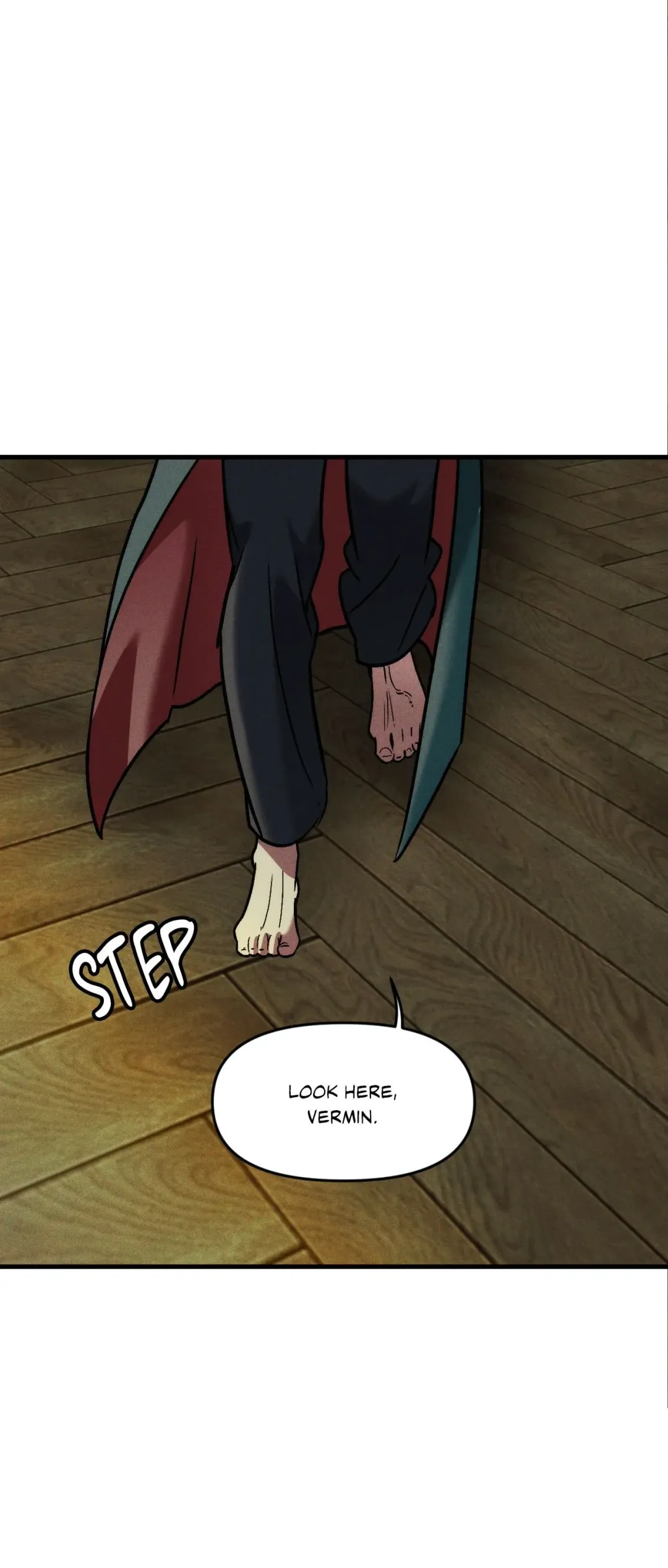 Swallow You Whole - Chapter 27 Page 18