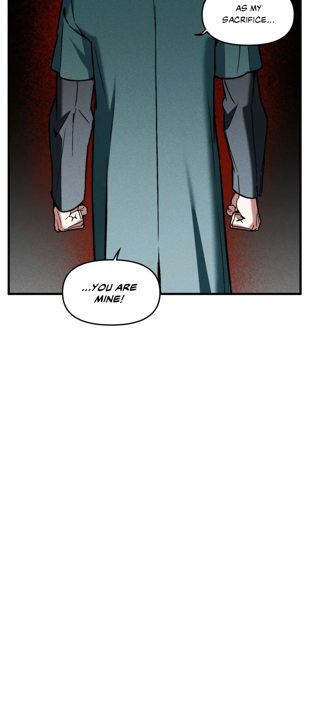 Swallow You Whole - Chapter 27 Page 22