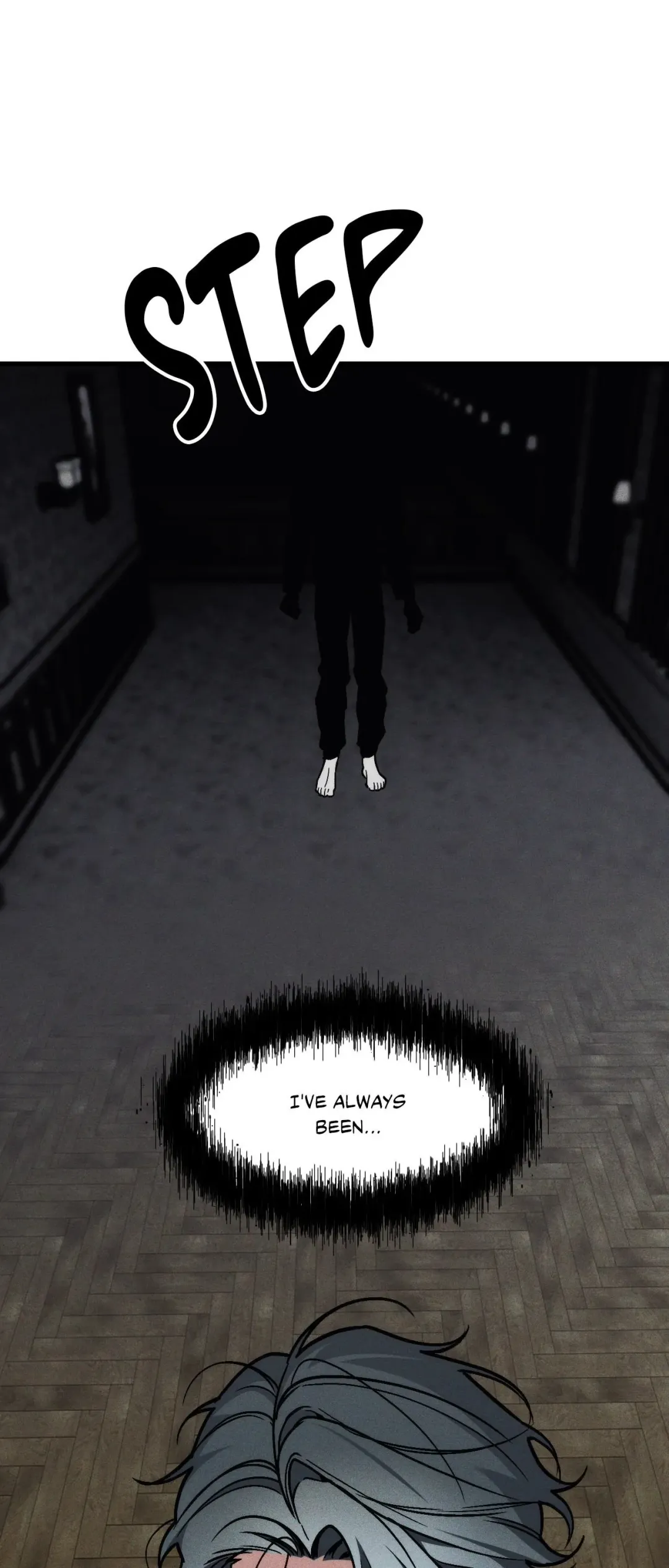 Swallow You Whole - Chapter 27 Page 23