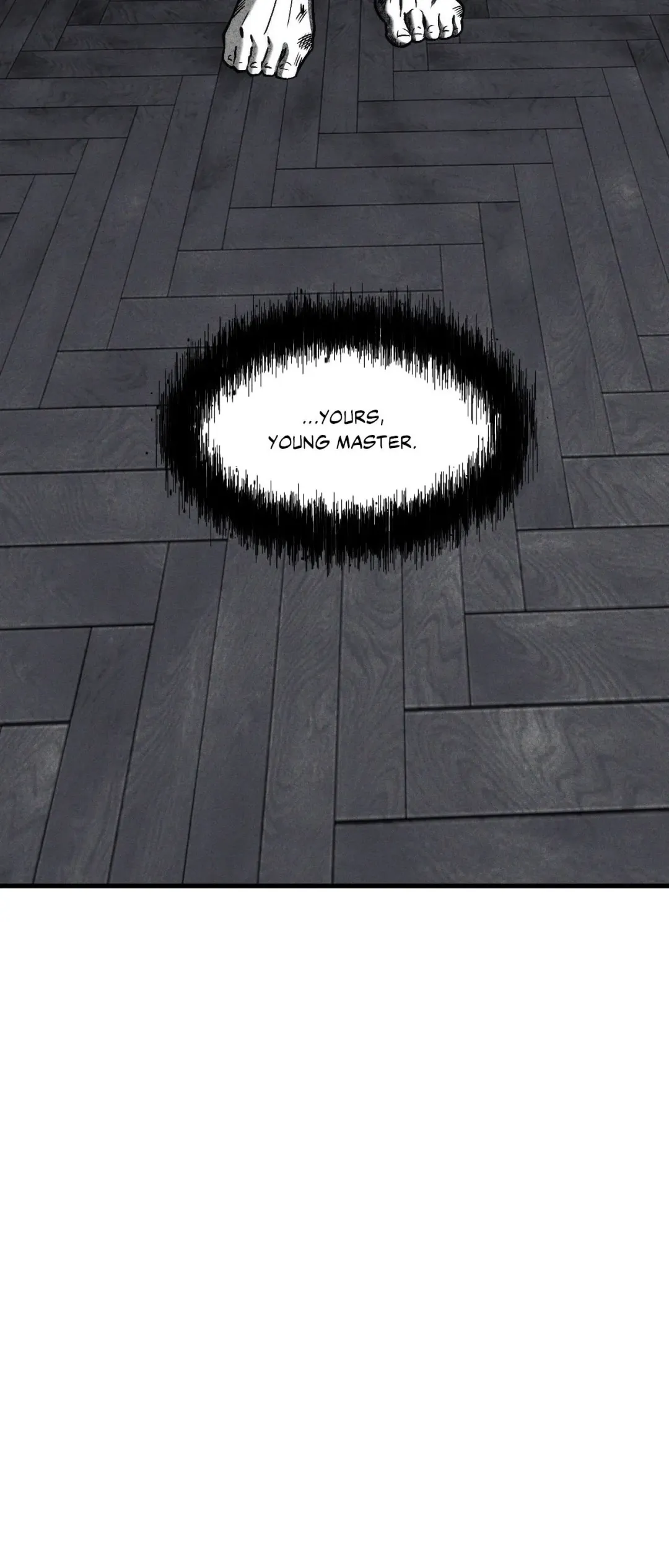 Swallow You Whole - Chapter 27 Page 25