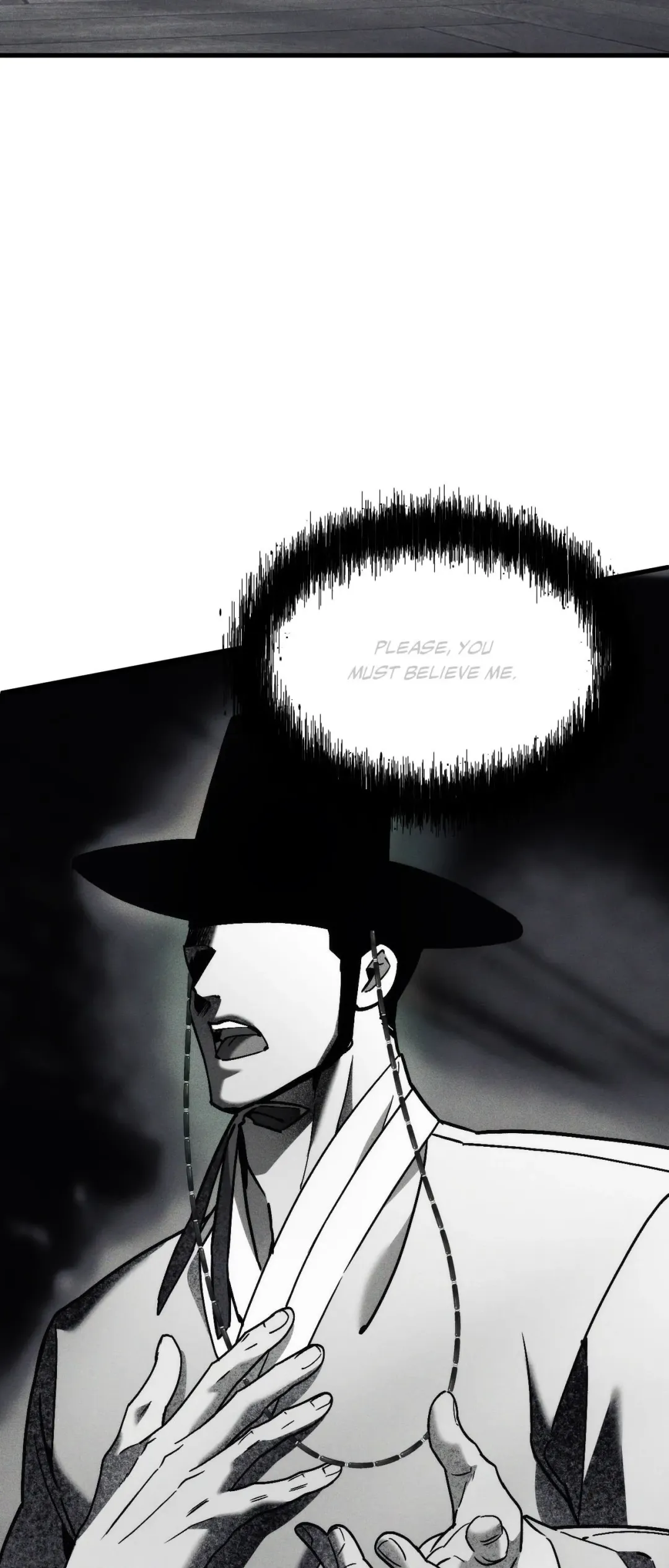 Swallow You Whole - Chapter 27 Page 28