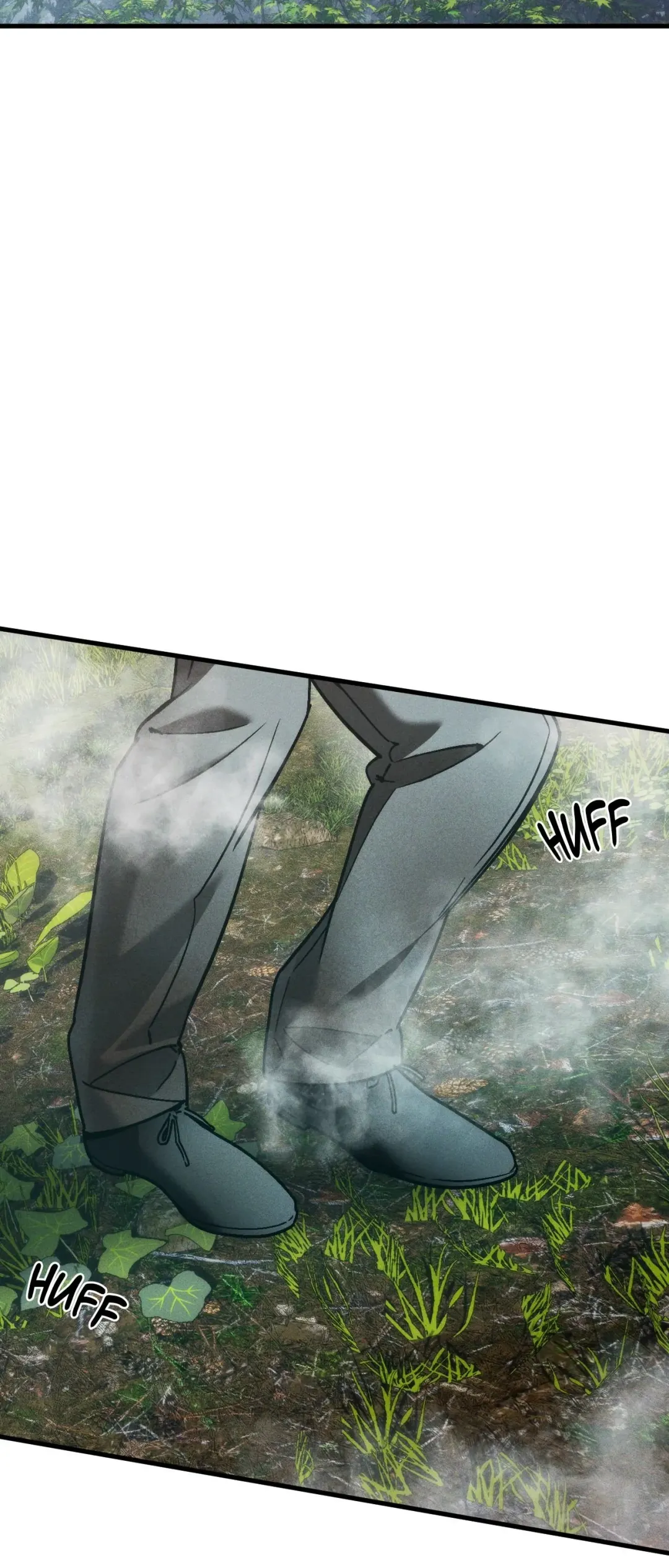 Swallow You Whole - Chapter 27 Page 34