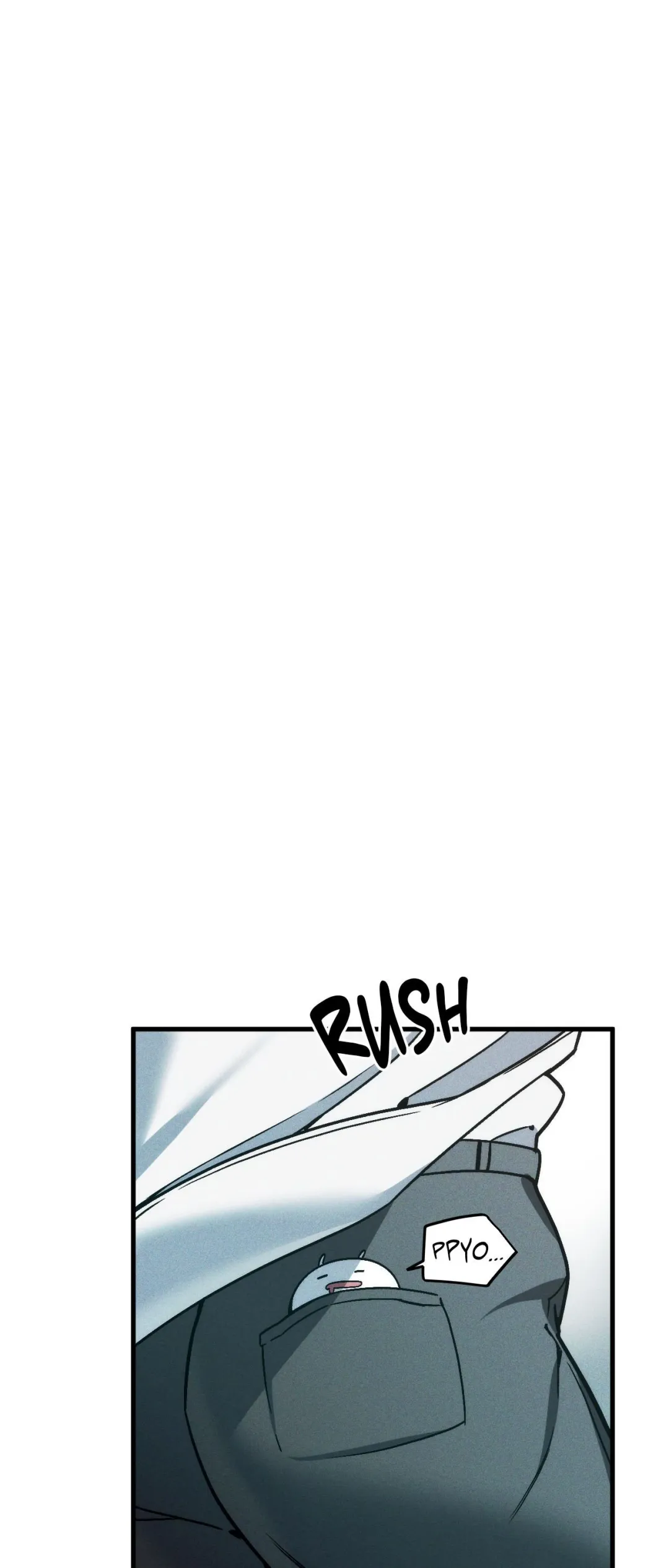 Swallow You Whole - Chapter 27 Page 35