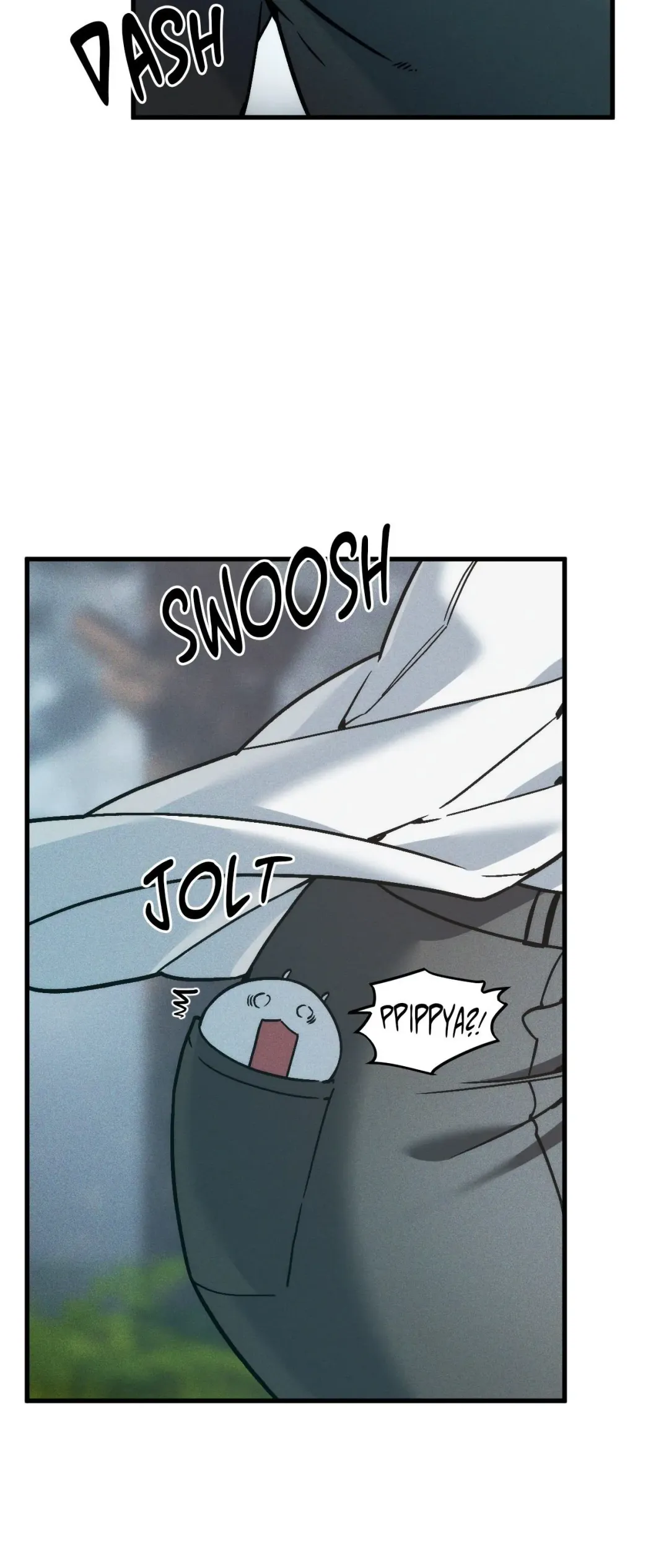 Swallow You Whole - Chapter 27 Page 36