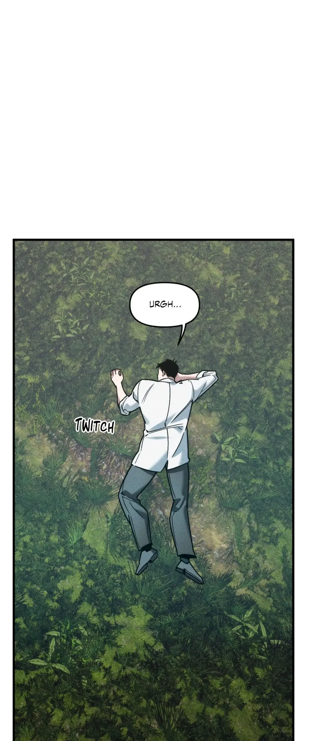 Swallow You Whole - Chapter 27 Page 39